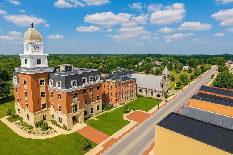 Best Foundation Lifting pros in Tiffin, OH