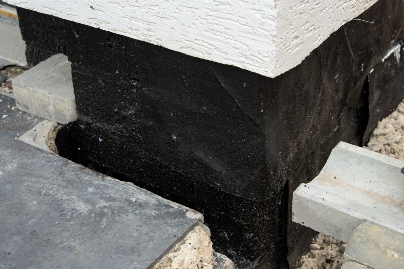 Exterior Foundation Service